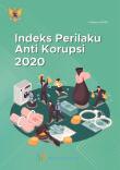 Indeks Perilaku Anti Korupsi 2020