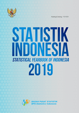 Statistik Indonesia 2019
