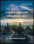 Tourist Attraction Statistics 2017