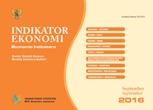 Indikator Ekonomi September 2016