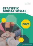Statistics Of Social Capital 2021