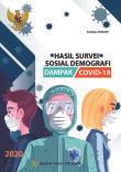 Hasil Survei Sosial Demografi Dampak Covid-19 2020