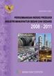 Perkembangan Indeks Produksi Industri Manufaktur Besar Dan Sedang 2008-2011