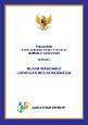 Indonesia Standard Industrial Classification Of All Economics Activities (KBLI), 2009