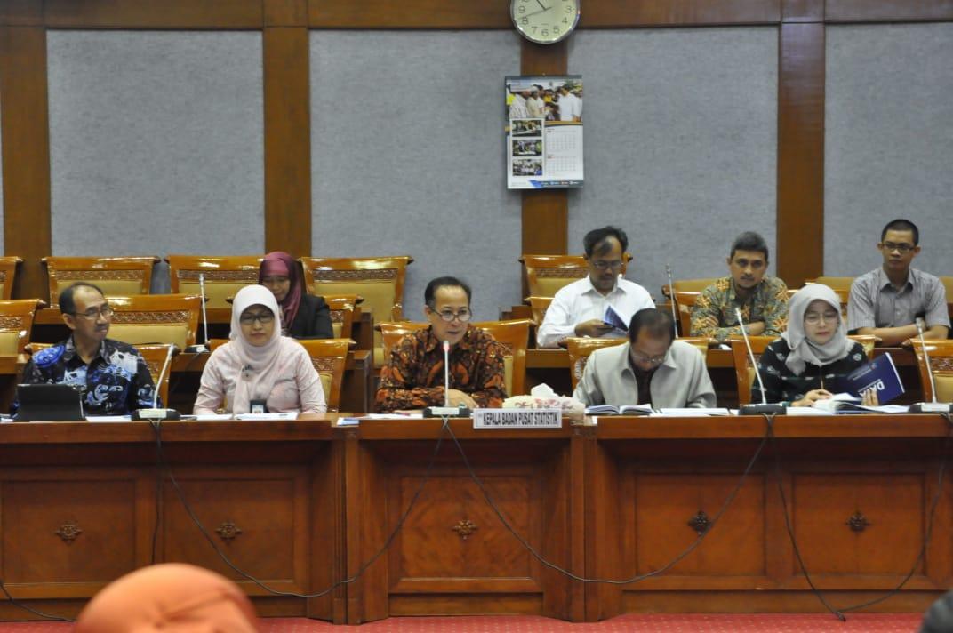 Susenas Data Reveals Education Problems in Indonesia