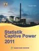 Captive Power Statistics 2011