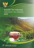Indonesian Tea Statistics 2019