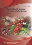 Indonesian Coffee Statistics 2018