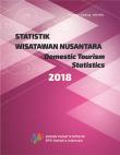 Statistik Wisatawan Nusantara 2018