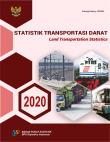 Statistik Transportasi Darat 2020