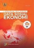 Laporan Bulanan Data Sosial Ekonomi Juni 2019