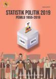 Statistik Politik 2019