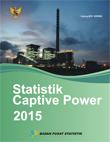 Statistik Captive Power 2015