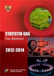 Gas Statistics 2012-2014