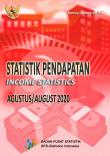 Statistik Pendapatan Agustus 2020