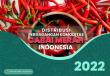 Distribusi Perdagangan Komoditas Cabai Merah Di Indonesia 2022
