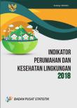Indicators Of Housing And Environmental Health 2018