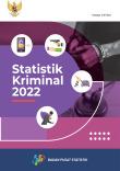 Statistik Kriminal 2022