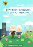 Statistik Penduduk Lanjut Usia 2017