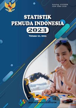 Statistik Pemuda Indonesia 2023