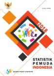 Statistik Pemuda Indonesia 2018