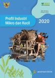 Profile Of Micro And Small Industry 2020