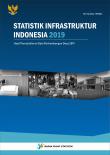 Statistik Infrastruktur Indonesia 2019 (Hasil Pemutakhiran Data Perkembangan Desa 2019)