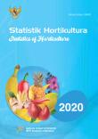 Statistik Hortikultura 2020