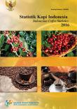 Indonesian Coffee Statistics 2016