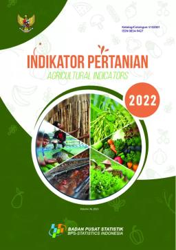 Agricultural Indicators 2022