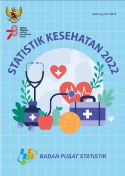 Health Statistics 2022