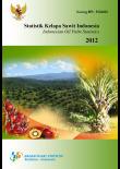 Indonesian Oil Palm Statistics 2012