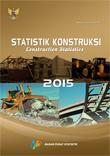 Statistik Konstruksi 2015
