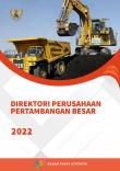 Directory Of Large Mining Establishment 2022
