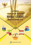 Distribusi Perdagangan Komoditas Minyak Goreng Di Indonesia 2018