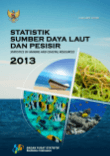 Statistik Sumber Daya Laut dan Pesisir 2013
