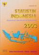 Statistical Yearbook of Indonesia 2003