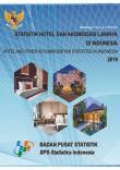Hotel And Other Accommodation Statistics In Indonesia 2019