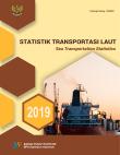Statistik Transportasi Laut 2019