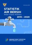 Water Supply Statistics 2015 - 2020
