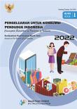 Pengeluaran Untuk Konsumsi Penduduk Indonesia, Maret 2022