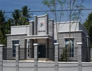 BPS Kabupaten Aceh Utara Punya Gedung Baru