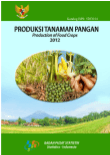 Produksi Tanaman Pangan 2012