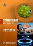 Gas Statistics 2012-2015
