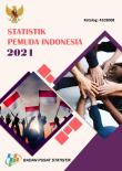 Statistik Pemuda Indonesia 2021
