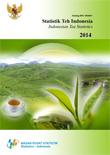 Indonesian Tea Statistics 2014