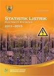 Statistik Listrik 2011-2015