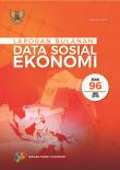 Laporan Bulanan Data Sosial Ekonomi Mei 2018