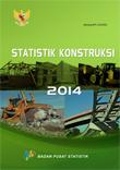 Statistik Konstruksi 2014