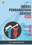 Indeks Pembangunan  Gender 2014